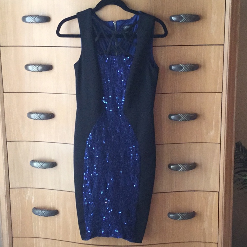 JAX dress- size 6